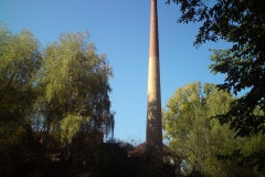 Úlice autor Luděk Gasseldorfer říjen 2010 12