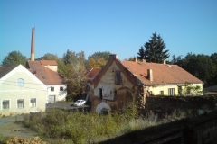 Úlice autor Luděk Gasseldorfer říjen 2010 13