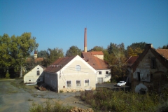 Úlice autor Luděk Gasseldorfer říjen 2010 14