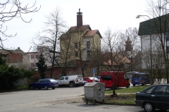 Veselí nad Lužnicí J.Kaňa 2007