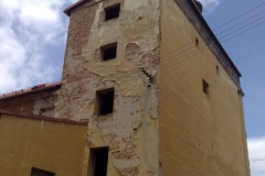 Vidnava  Roman Holoubek, léto 2009 04