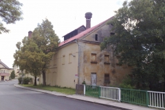 Vidnava  Roman Holoubek, léto 2009 05