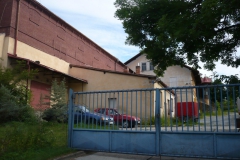 Vitkov  červen 2008 09