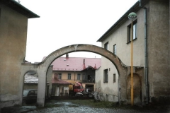 Vitkov  březen 2003 01