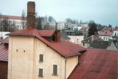 Vitkov  březen 2003 03