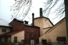 Vitkov  březen 2003 05