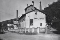 Vsetín-budova-pivovaru-1.-republika