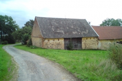 Vyrov autor Luděk Gasseldorfer, léto 2010 01