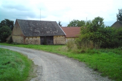 Vyrov autor Luděk Gasseldorfer, léto 2010 02