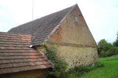 Vyrov autor Luděk Gasseldorfer, léto 2010 05