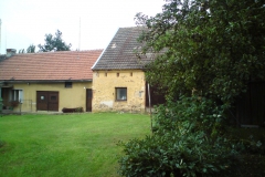 Vyrov autor Luděk Gasseldorfer, léto 2010 06