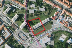 Znojmo-Wotzilka-lokalizace