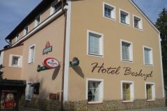 Frýdlant nad Ostravicí Podhorský minipivovar 101