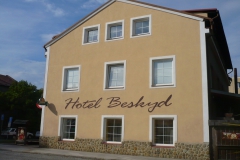 Frýdlant nad Ostravicí Podhorský minipivovar 102