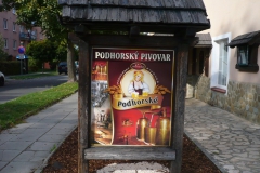 Frýdlant nad Ostravicí Podhorský minipivovar 105