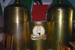 Frýdlant nad Ostravicí Podhorský minipivovar 106