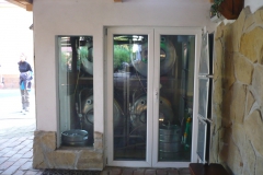 Frýdlant nad Ostravicí Podhorský minipivovar 107