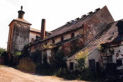 Vlachovo Březí Schmiedův