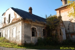 Vlachovo Březí Schmiedův 10