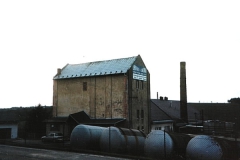 Velká Polom Scholzův 2003