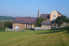 Velká Polom Scholzův 2009 05