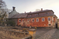 hruby-rohozec