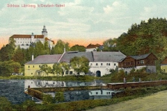 Lemberk