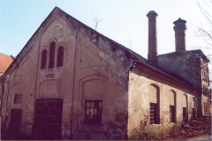 Letovice Obecní úřad Letovice 02