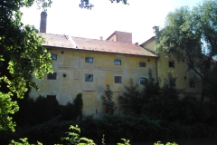 Plasy Zámecký pivovar autor Luděk Gasseldorfer, léto 2011  03