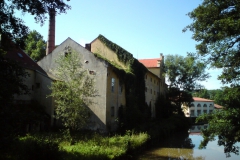 Plasy Zámecký pivovar autor Luděk Gasseldorfer, léto 2011  05