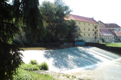 Plasy Zámecký pivovar autor Luděk Gasseldorfer, léto 2011  10