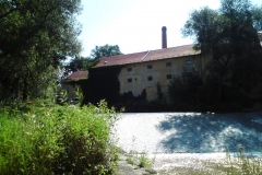 Plasy Zámecký pivovar autor Luděk Gasseldorfer, léto 2011  11