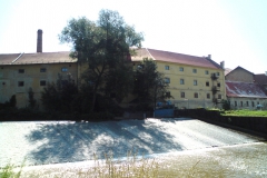 Plasy Zámecký pivovar autor Luděk Gasseldorfer, léto 2011  12