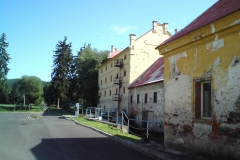 Plasy Zámecký pivovar autor Luděk Gasseldorfer, léto 2011  13
