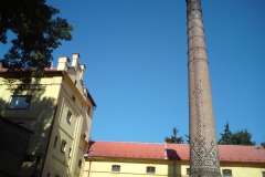 Plasy Zámecký pivovar autor Luděk Gasseldorfer, léto 2011  15