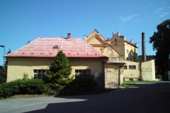 Plasy Zámecký pivovar autor Luděk Gasseldorfer, léto 2011  16