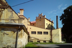 Plasy Zámecký pivovar autor Luděk Gasseldorfer, léto 2011  17