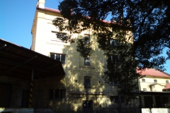 Plasy Zámecký pivovar autor Luděk Gasseldorfer, léto 2011 sladovna 01