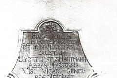Plasy Zámecký pivovar historické snímky (Luděk Gasseldorfer , archiv p. Štruncové) 02