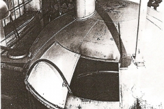 Plasy Zámecký pivovar historické snímky (Luděk Gasseldorfer , archiv p. Štruncové) 03