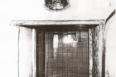 Plasy Zámecký pivovar historické snímky (Luděk Gasseldorfer , archiv p. Štruncové) 08