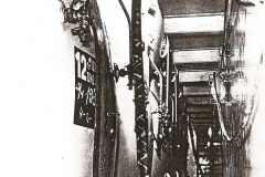 Plasy Zámecký pivovar historické snímky (Luděk Gasseldorfer , archiv p. Štruncové) 13