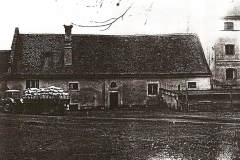 Plasy Zámecký pivovar historické snímky (Luděk Gasseldorfer , archiv p. Štruncové) 14