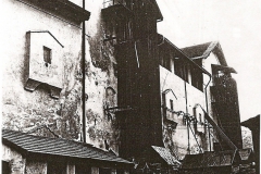 Plasy Zámecký pivovar historické snímky (Luděk Gasseldorfer , archiv p. Štruncové) 15