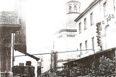Plasy Zámecký pivovar historické snímky (Luděk Gasseldorfer , archiv p. Štruncové) 16