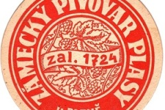Plasy