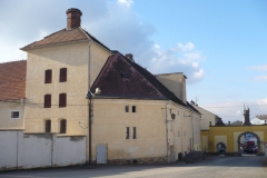 Žamberk Zámecký pivovar 07