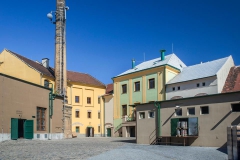 zatec_budovy