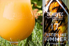 zichovec_TasteLikeSummer